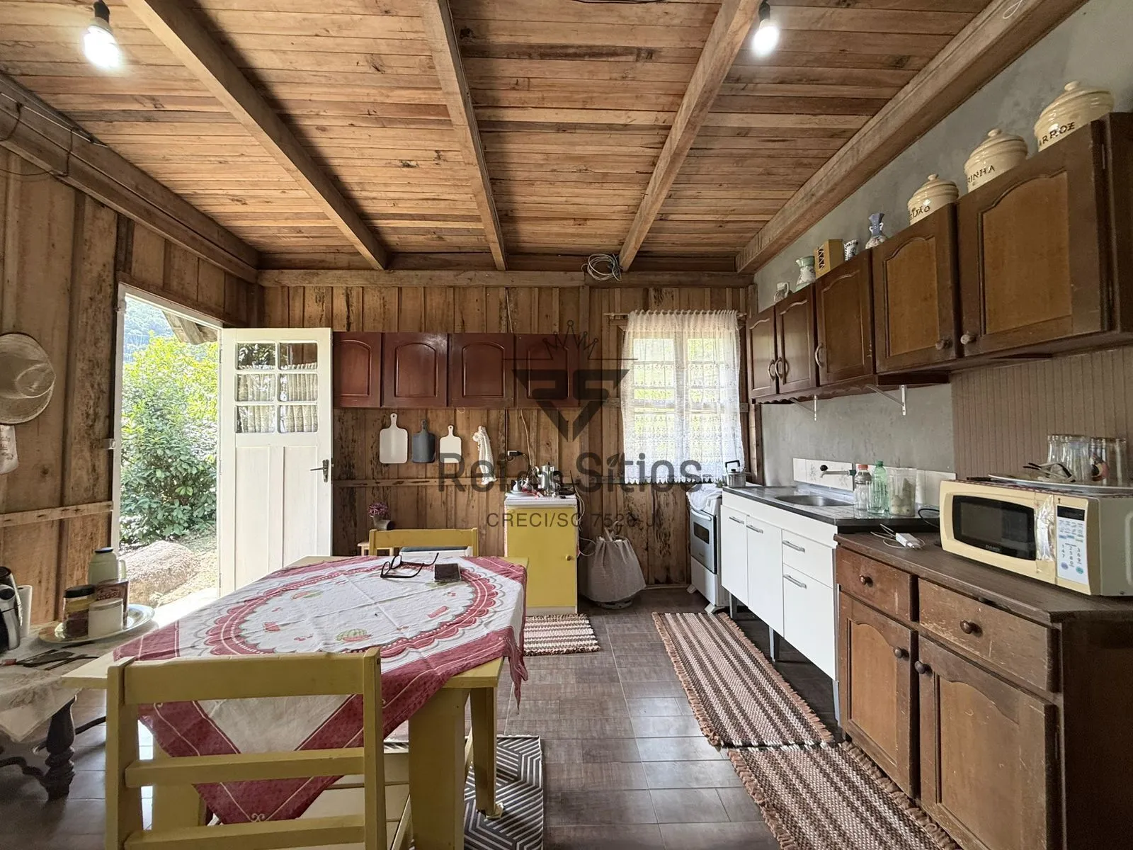 Sítio com Chalé! Exclusivo para você! — foto 5