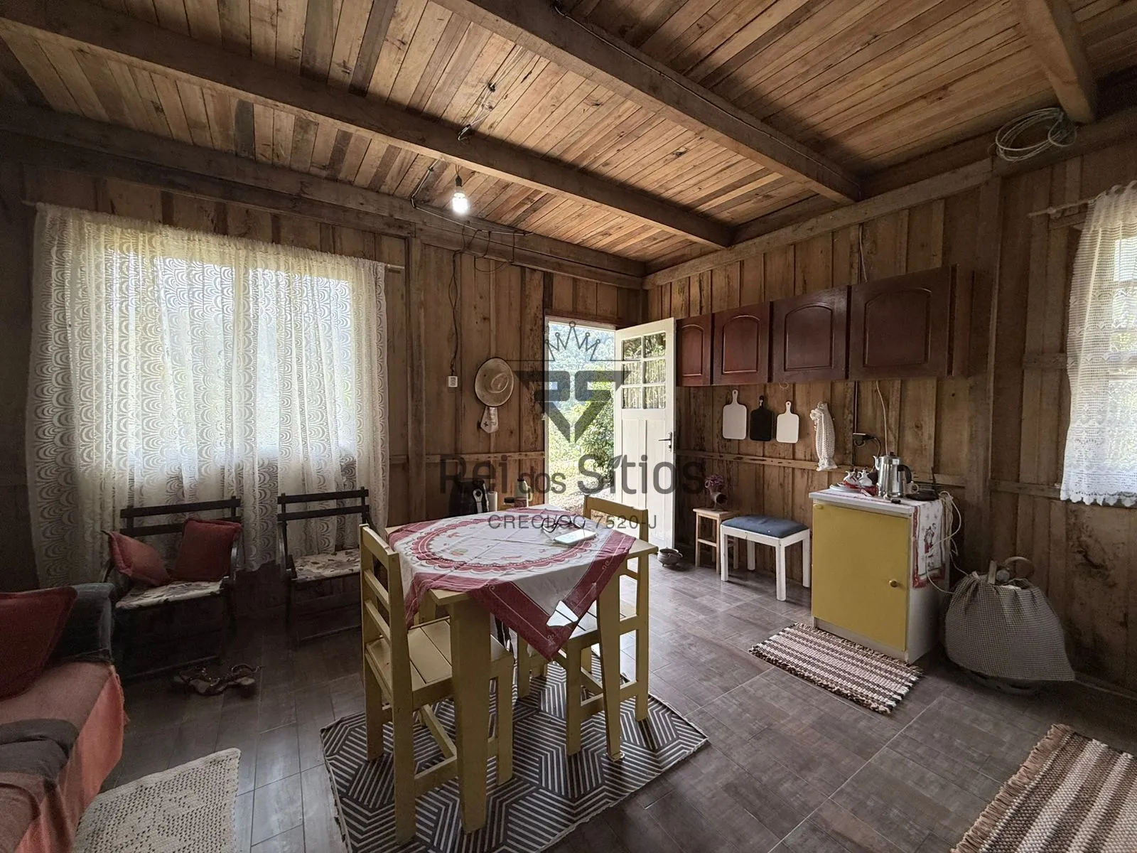 Sítio com Chalé! Exclusivo para você! — foto 6