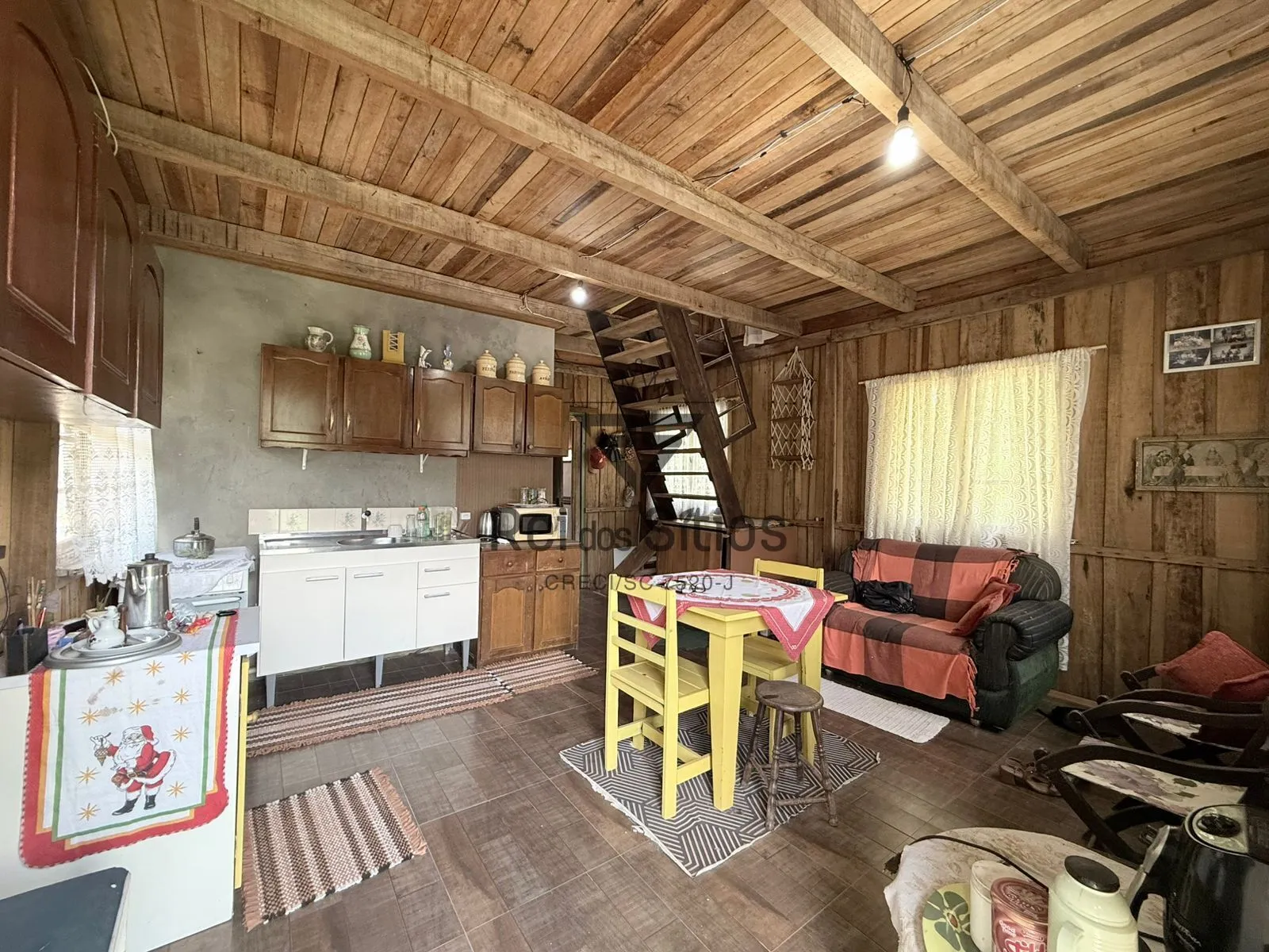 Sítio com Chalé! Exclusivo para você! — foto 7