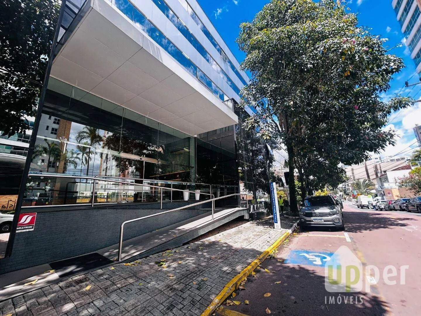 Sala à venda, 40 m por R$ 430.000,00 - Jardim Blumenau - Blumenau/SC - foto 1