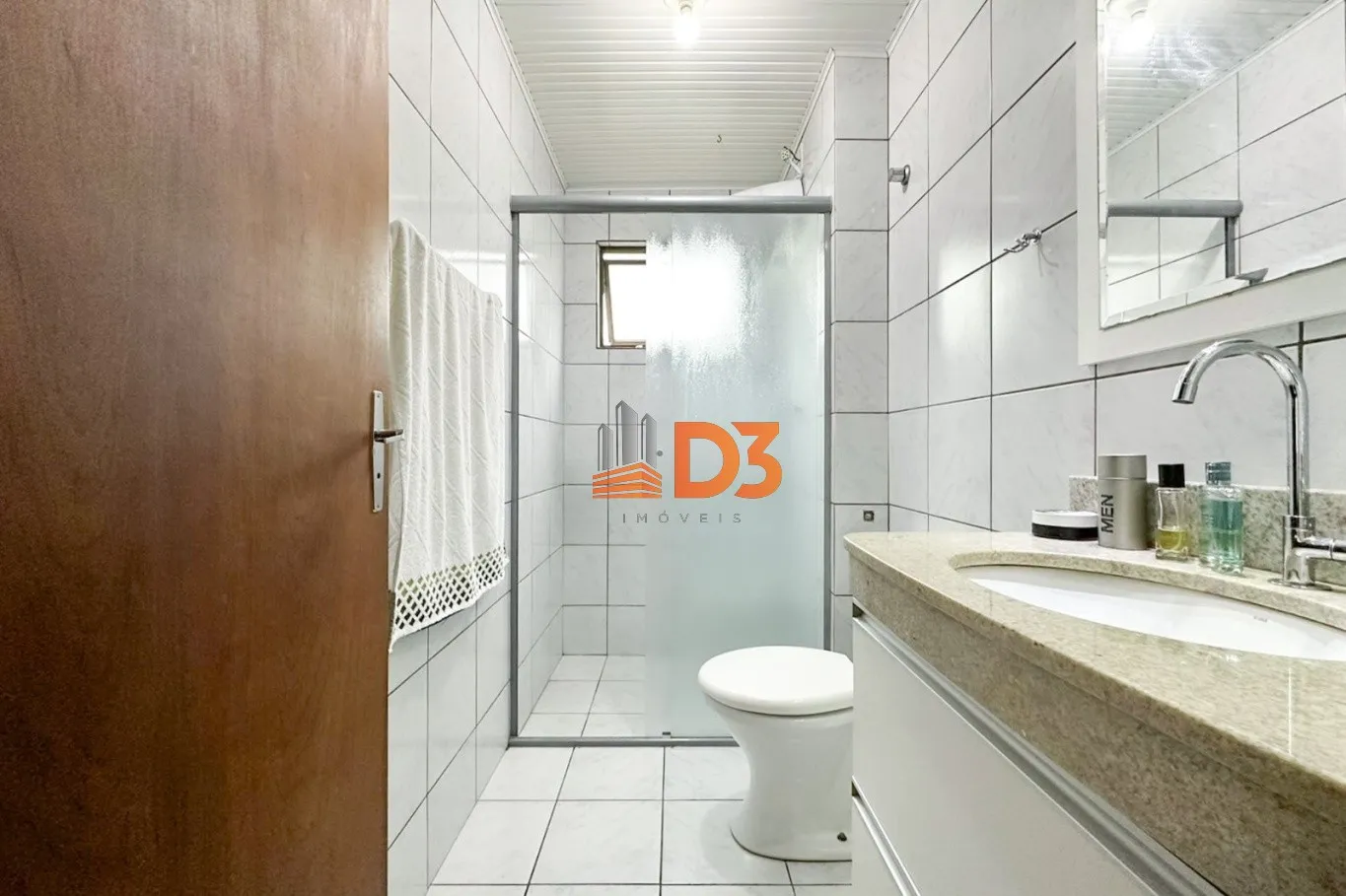 Apartamento próximo a Vila Germânica - Velha — foto 3