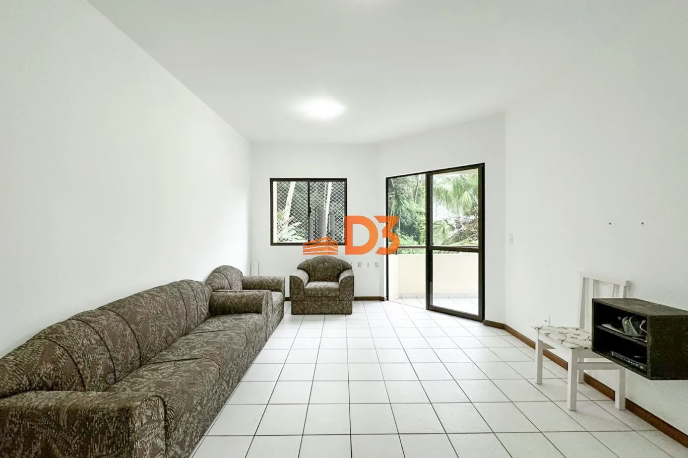 Apartamento próximo a Vila Germânica - Velha — foto 7