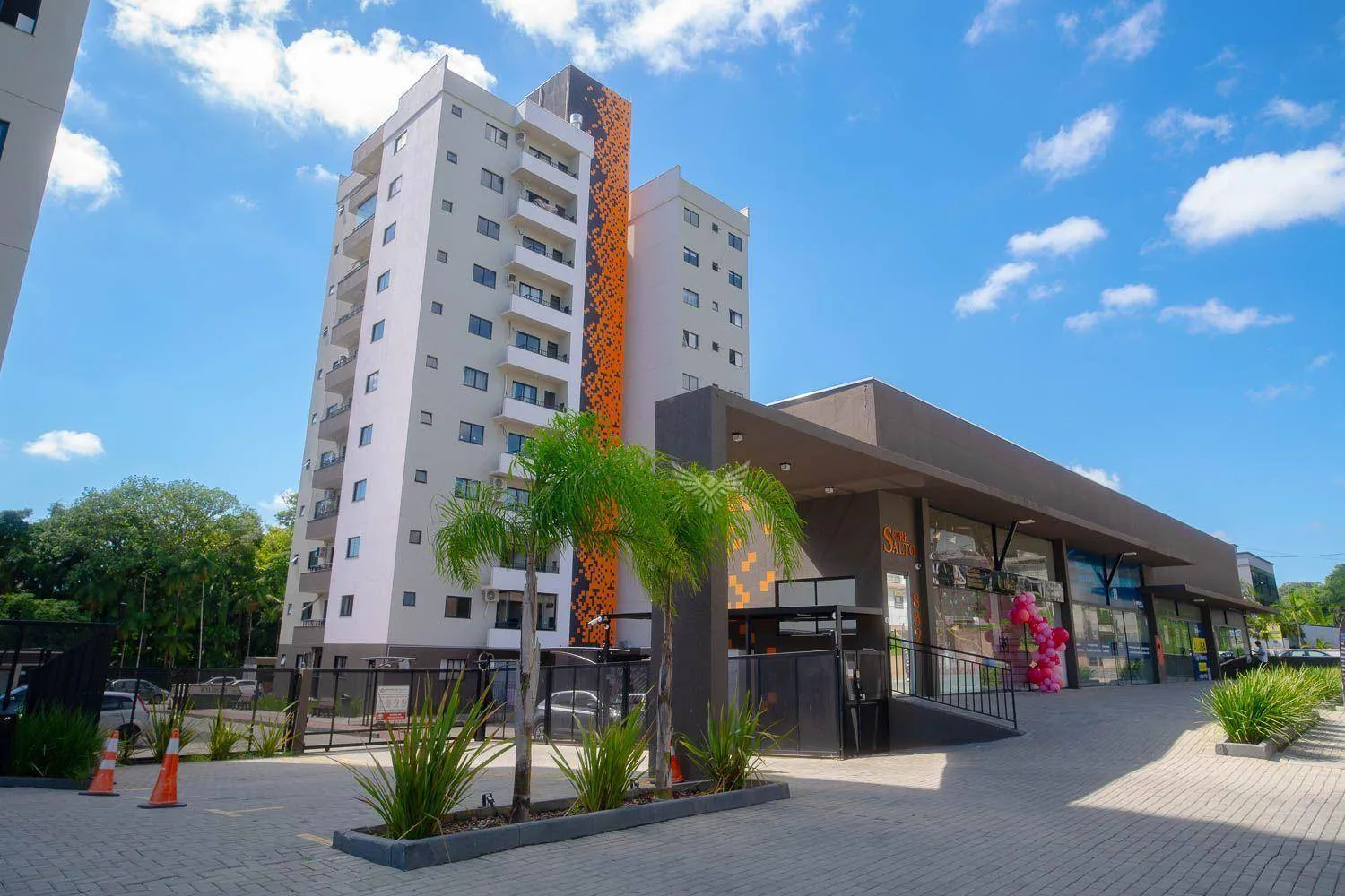 Apartamento com excelente preço - foto 1