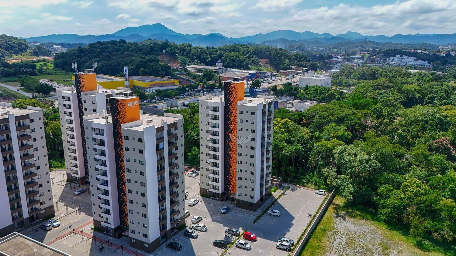 Apartamento com excelente preço — foto 3