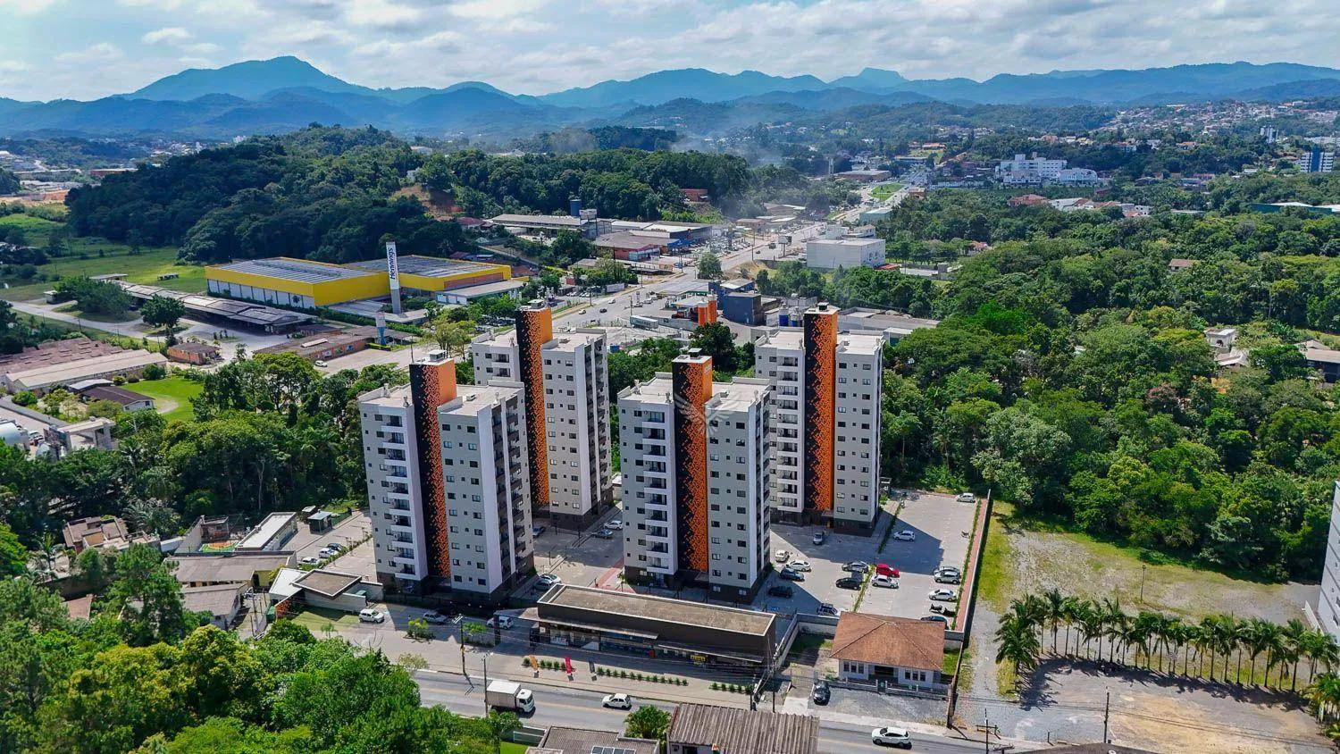 Apartamento com excelente preço — foto 4