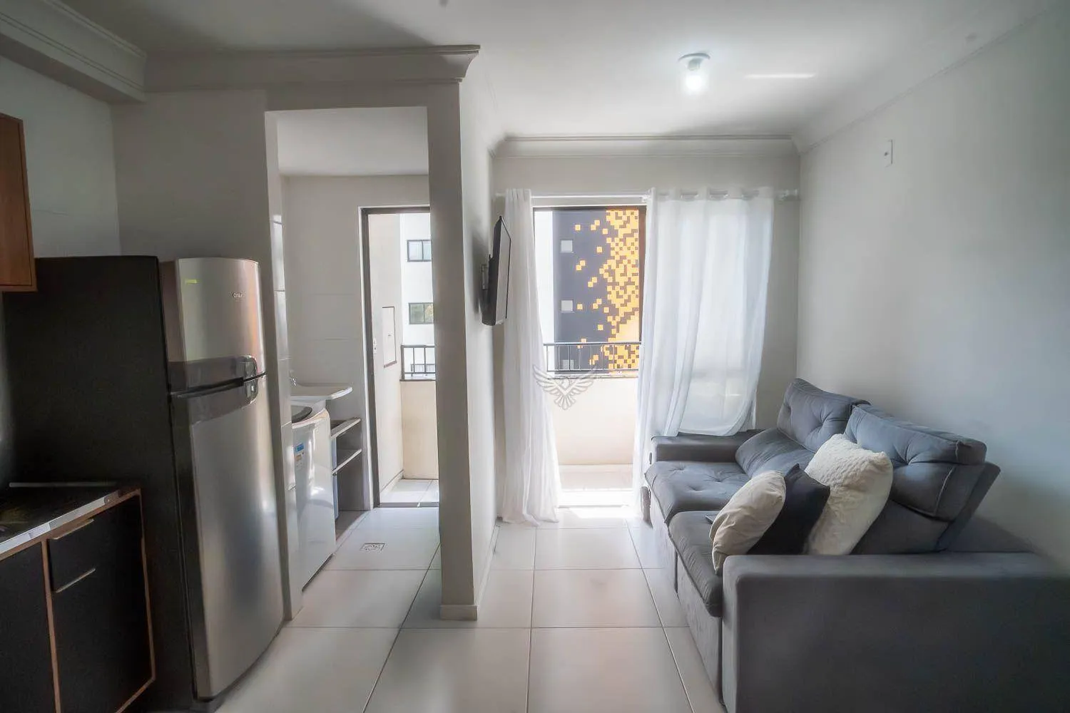 Apartamento com excelente preço — foto 7