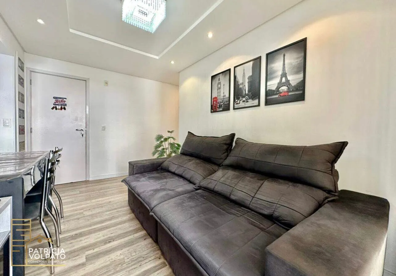 Apartamento · à venda · 2 quartos · 70m² · Passo Manso, Blumenau