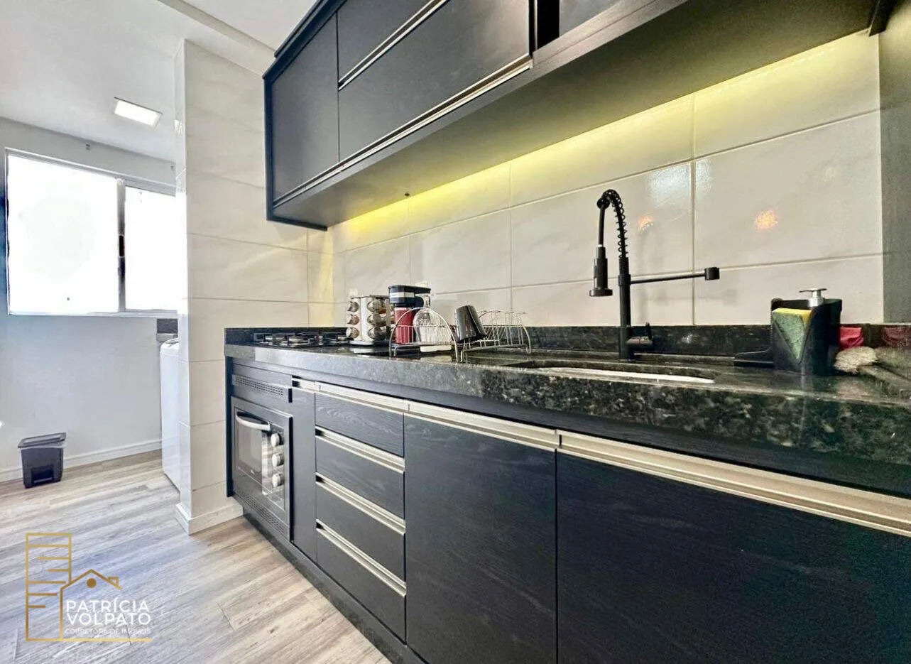 Apartamento · à venda · 2 quartos · 70m² · Passo Manso, Blumenau