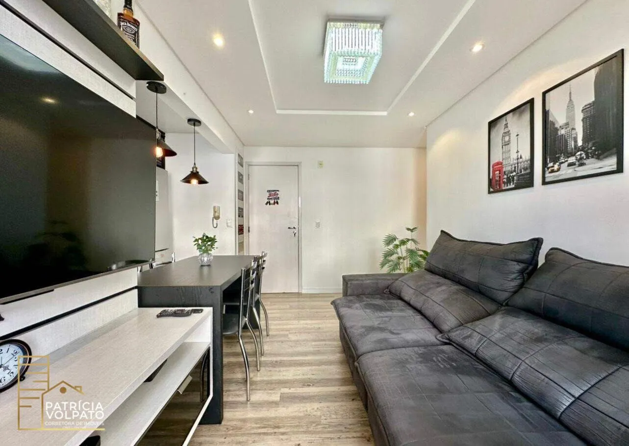 Apartamento · à venda · 2 quartos · 70m² · Passo Manso, Blumenau