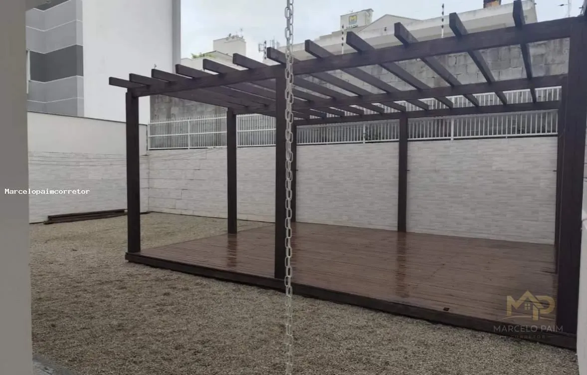 Casa Duplex para Venda em Palhoça, Pagani, 3 dormitórios, 1 suíte, 3 banheiros, 4 vagas - foto 1