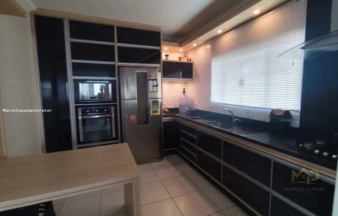 Casa Duplex para Venda em Palhoça, Pagani, 3 dormitórios, 1 suíte, 3 banheiros, 4 vagas — foto 6