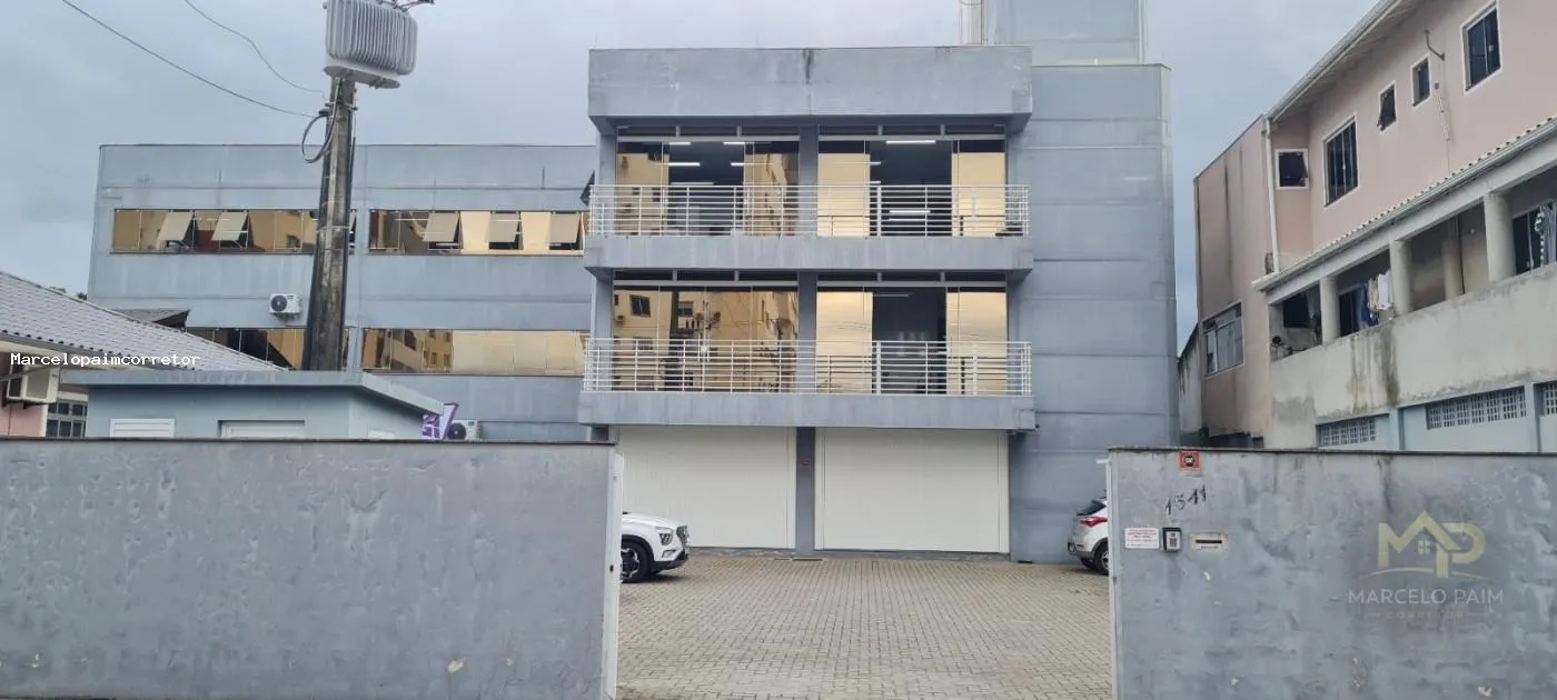 Galpão para Venda em São José, Areias, 5 banheiros, 10 vagas - foto 1