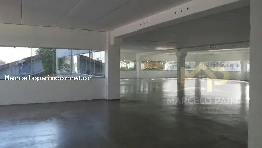 Galpão para Venda em São José, Areias, 5 banheiros, 10 vagas — foto 2