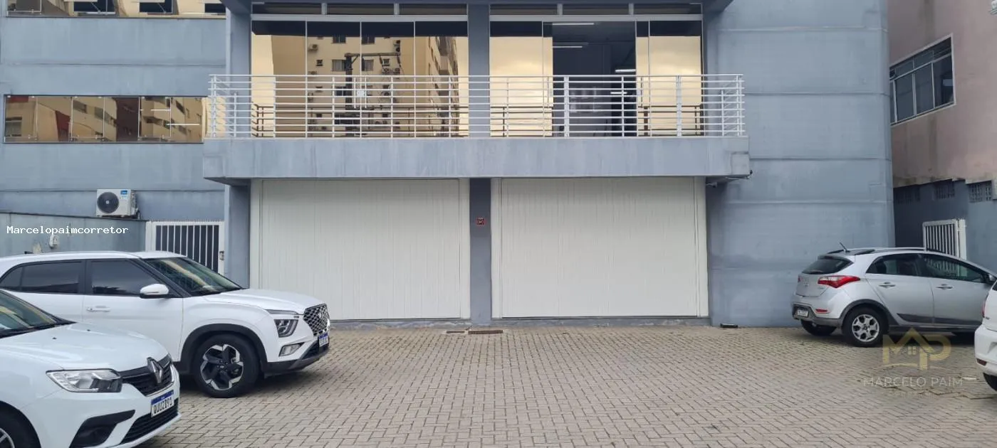 Galpão para Venda em São José, Areias, 5 banheiros, 10 vagas — foto 3