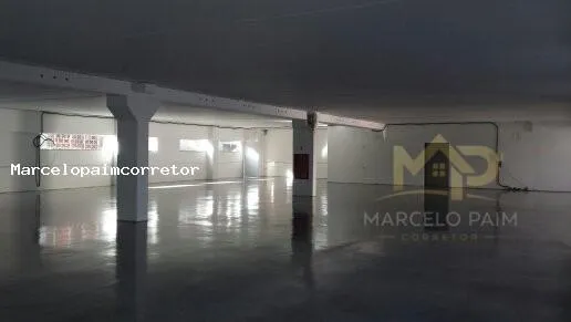 Galpão para Venda em São José, Areias, 5 banheiros, 10 vagas — foto 4