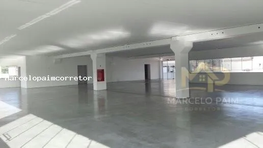 Galpão para Venda em São José, Areias, 5 banheiros, 10 vagas — foto 5