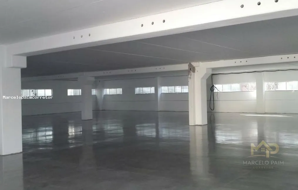 Galpão para Venda em São José, Areias, 5 banheiros, 10 vagas — foto 6