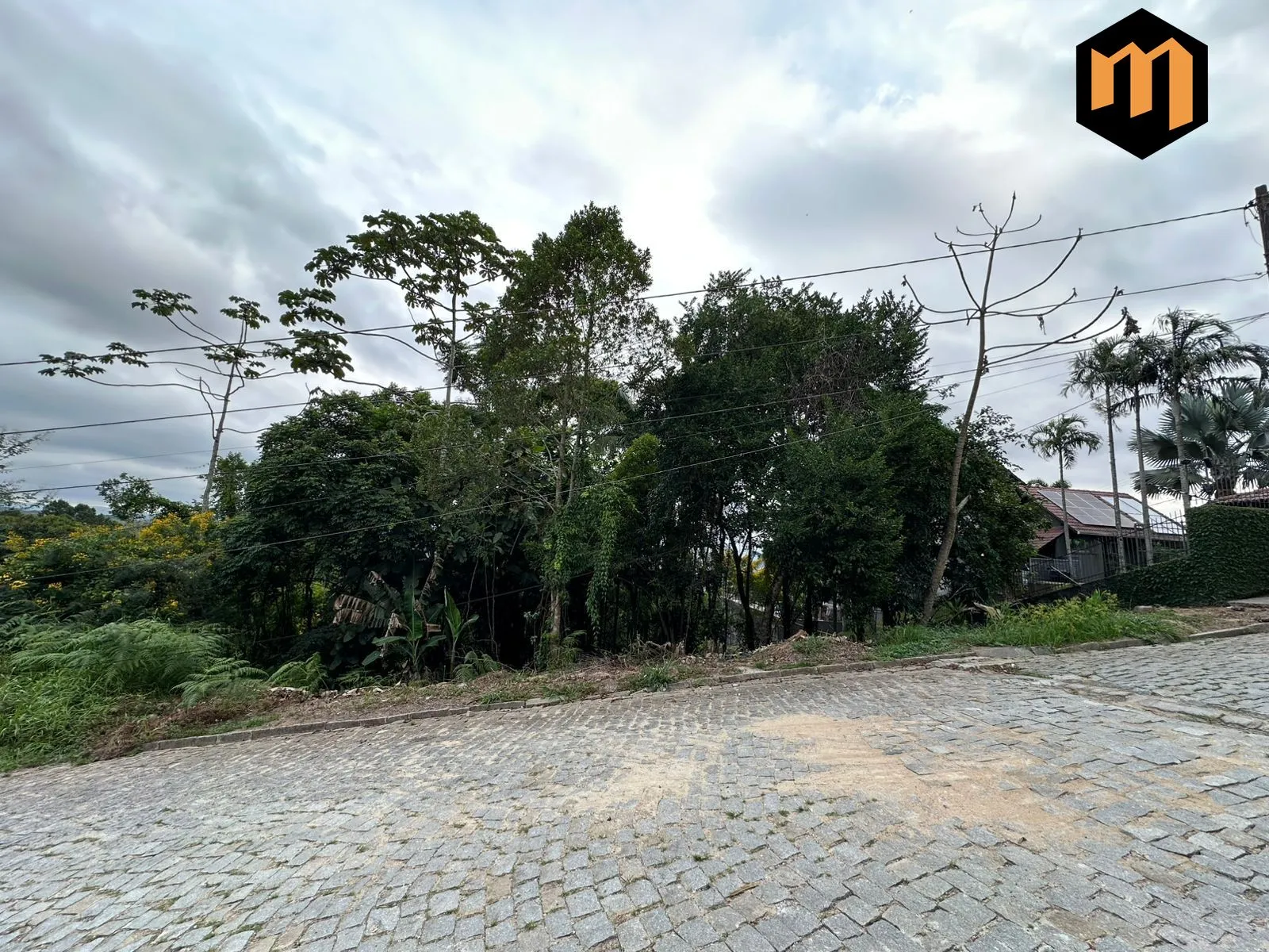 Excelente Terreno à Venda no Portal da Saxônia - Blumenau/SC - foto 1