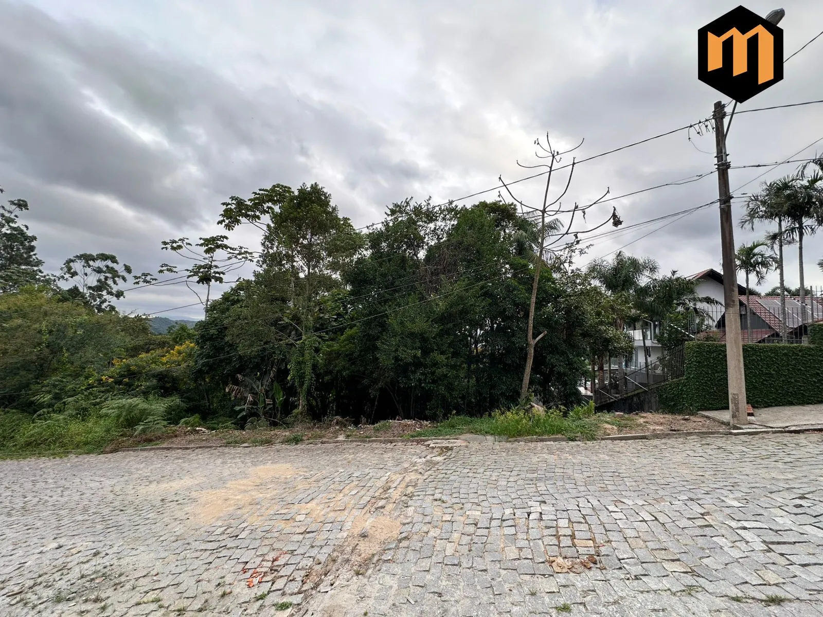 Terreno · à venda · Ponta Aguda, Blumenau