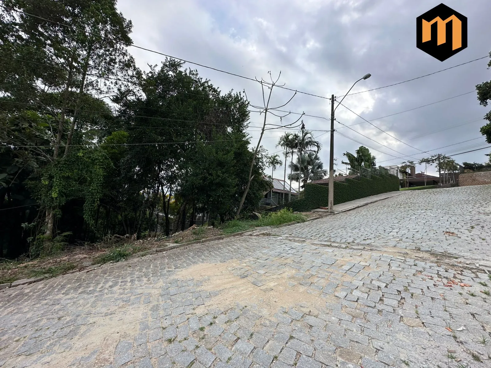 Terreno · à venda · Ponta Aguda, Blumenau