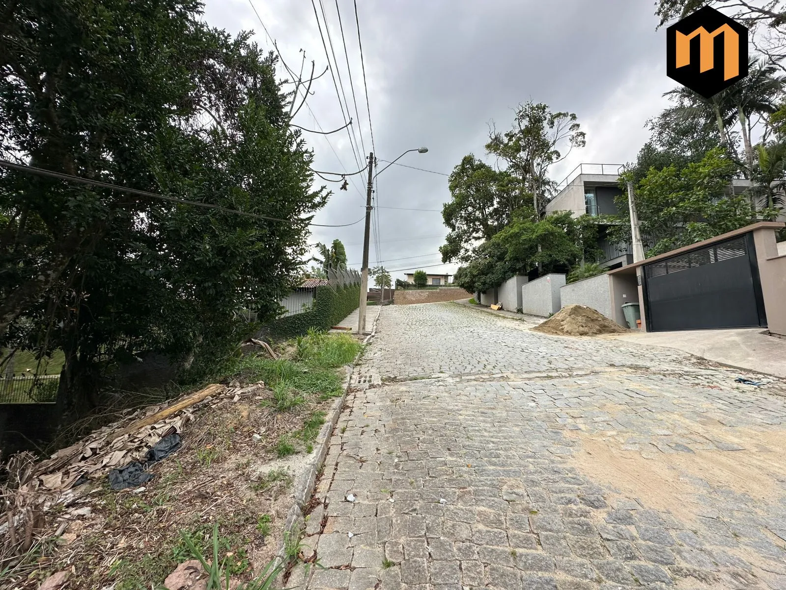 Terreno · à venda · Ponta Aguda, Blumenau