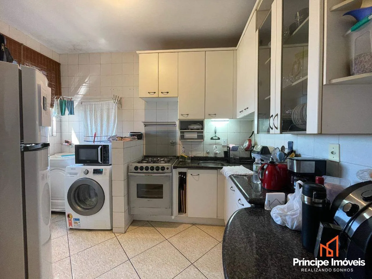 Apartamento com 3 quartos no Floresta em Joinville — foto 3