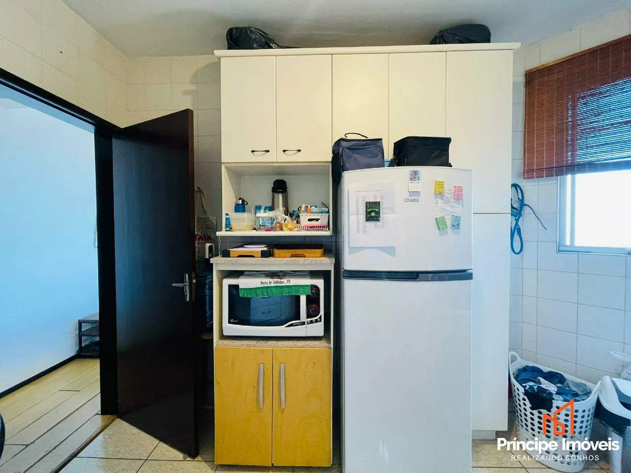 Apartamento com 3 quartos no Floresta em Joinville — foto 5