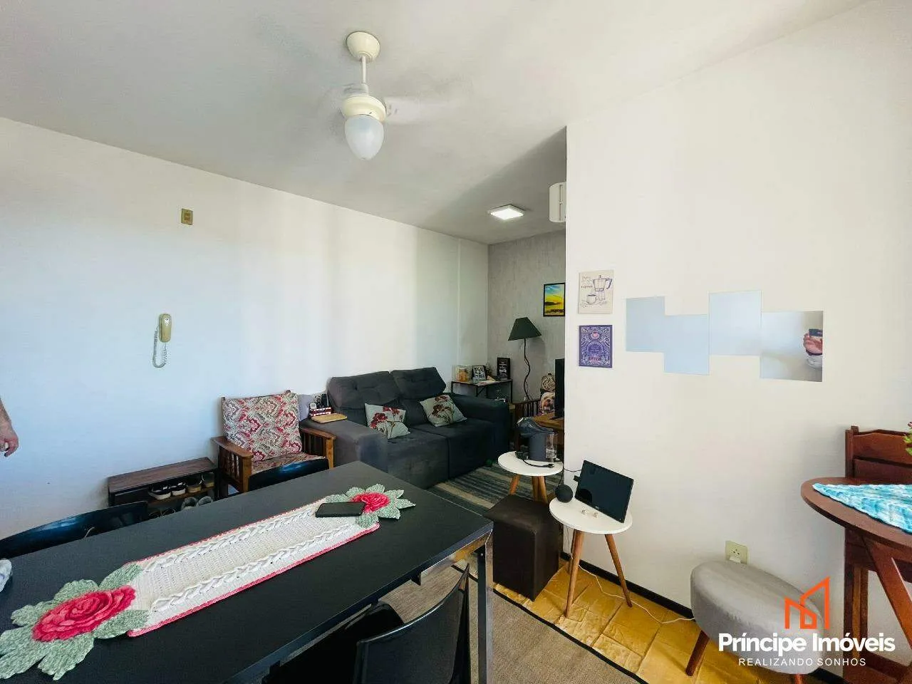 Apartamento com 3 quartos no Floresta em Joinville — foto 6