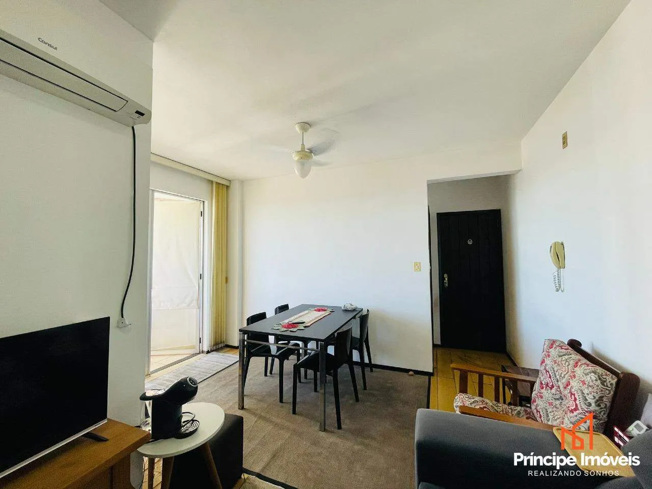 Apartamento com 3 quartos no Floresta em Joinville — foto 7