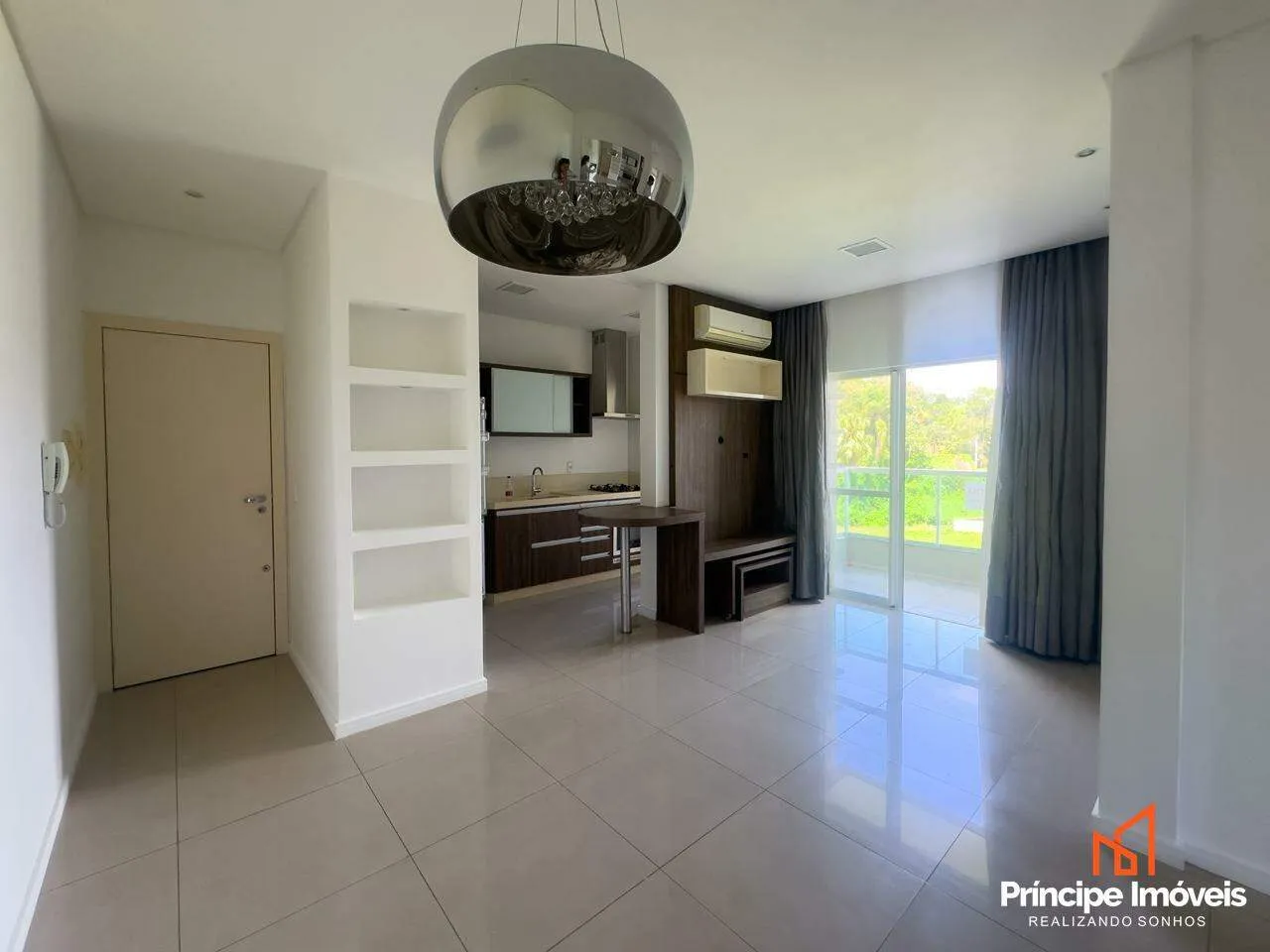Apartamento com 2 quartos no Glória em Joinville - foto 1