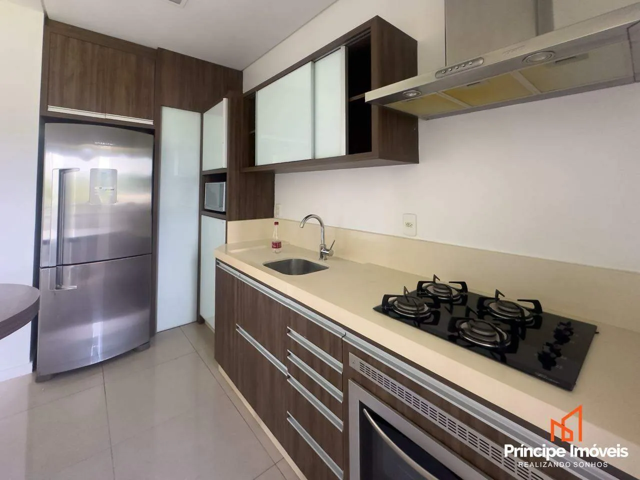 Apartamento com 2 quartos no Glória em Joinville — foto 2