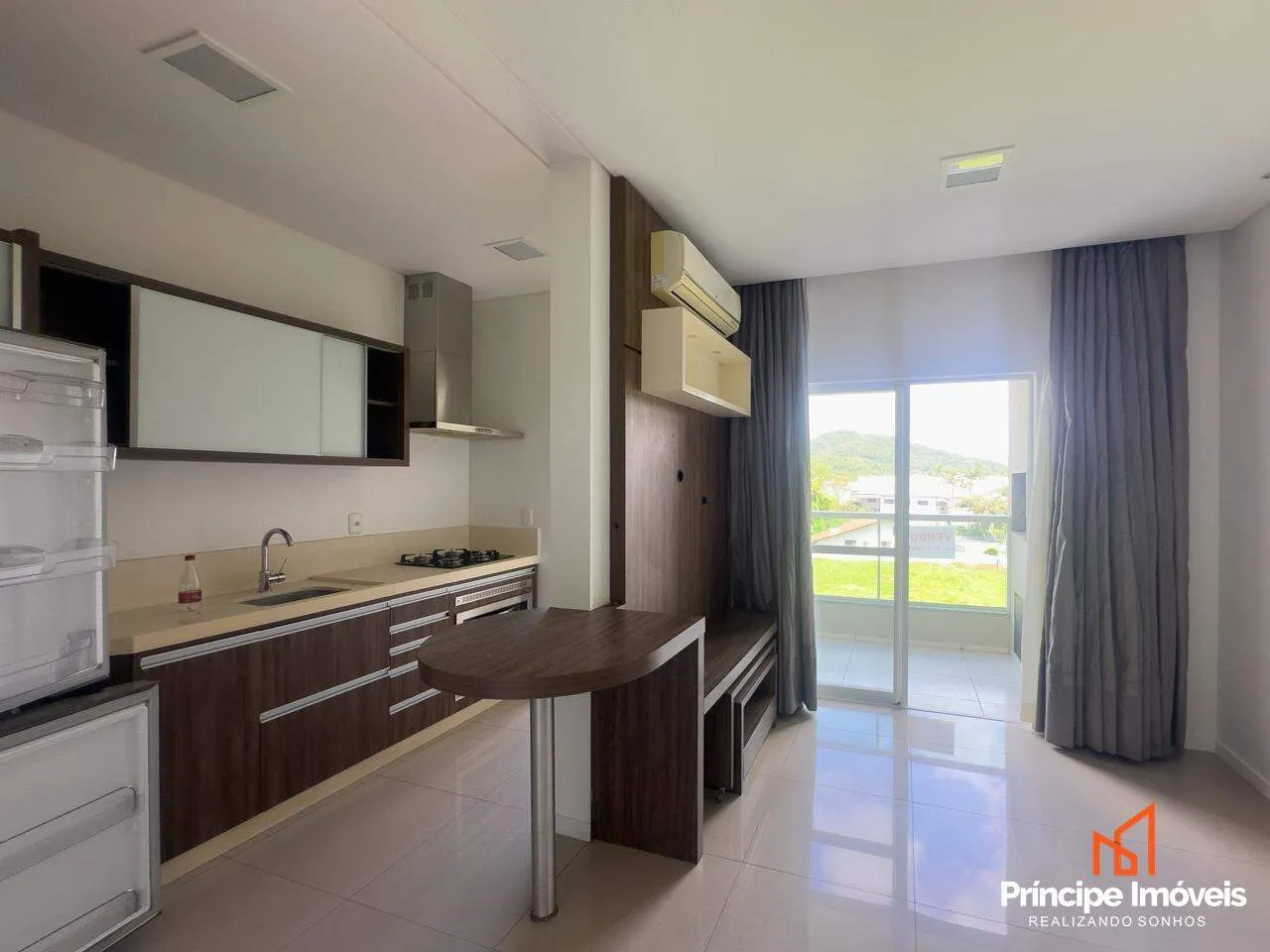 Apartamento com 2 quartos no Glória em Joinville — foto 3