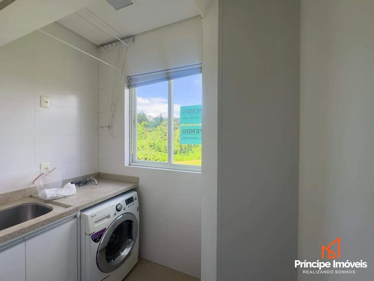 Apartamento com 2 quartos no Glória em Joinville — foto 4