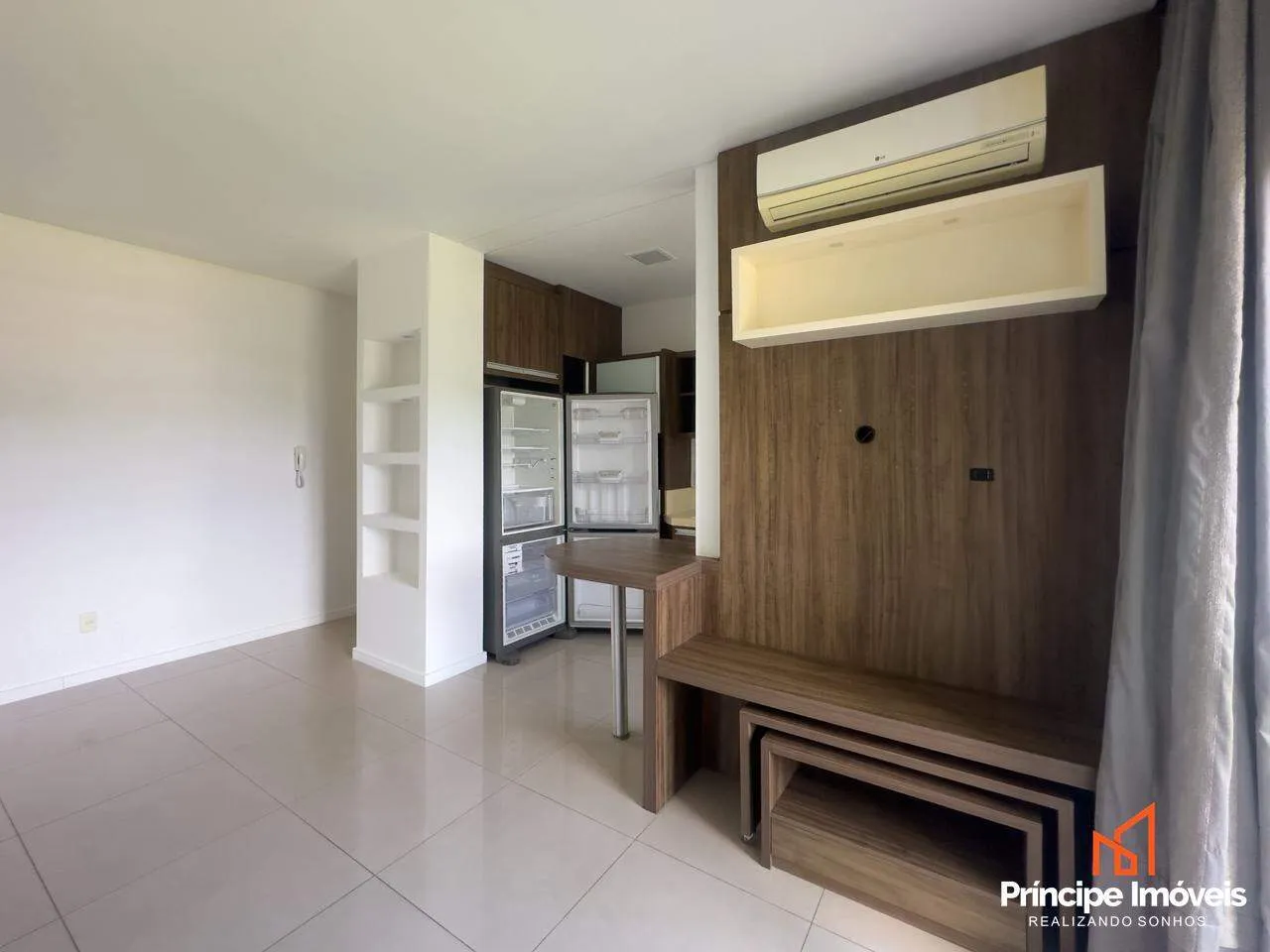Apartamento com 2 quartos no Glória em Joinville — foto 5