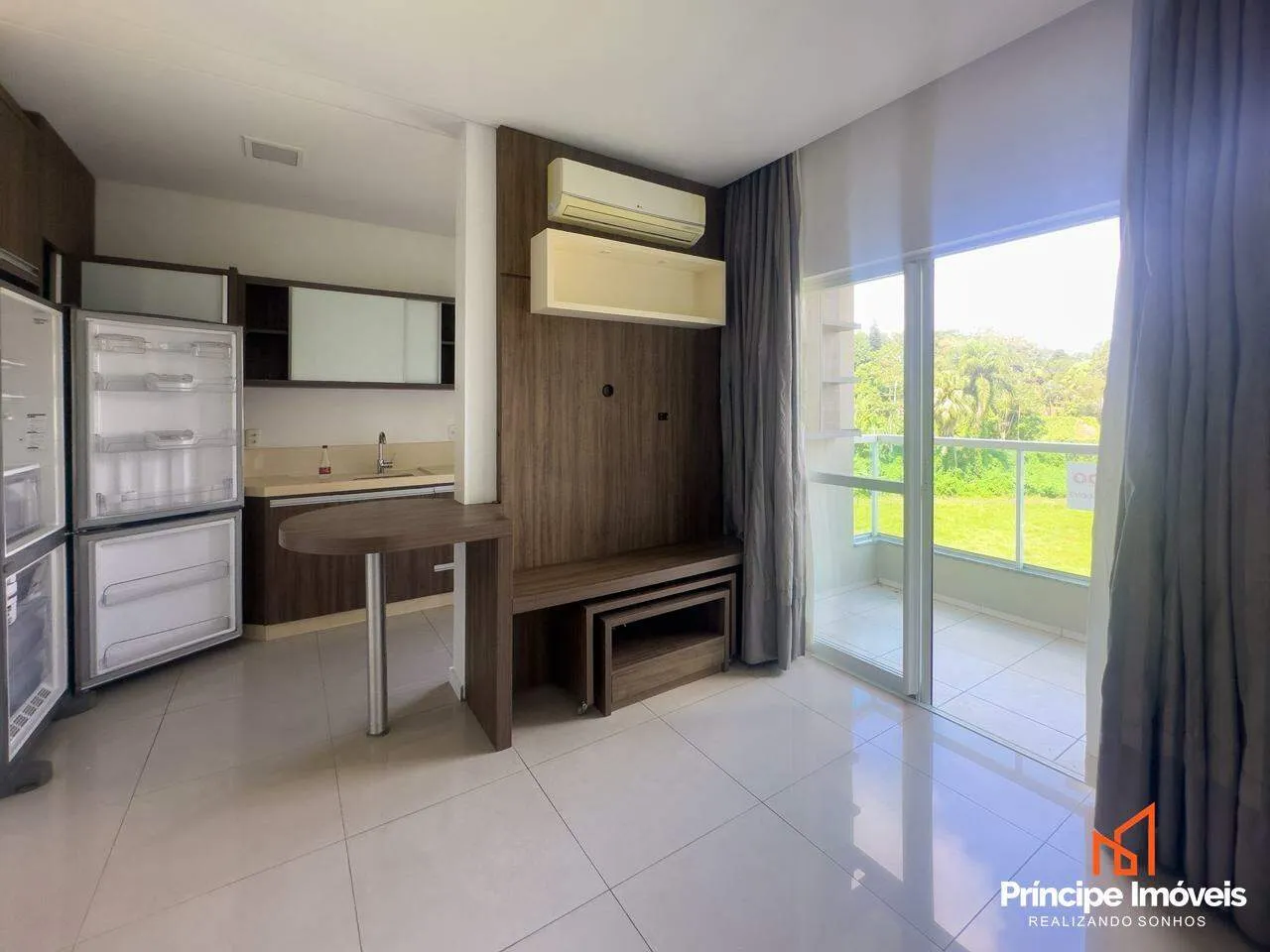 Apartamento com 2 quartos no Glória em Joinville — foto 6