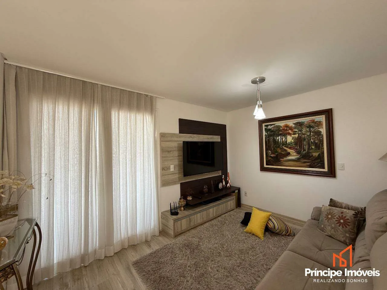 Cobertura com 2 quartos no Bucarein em Joinville — foto 2