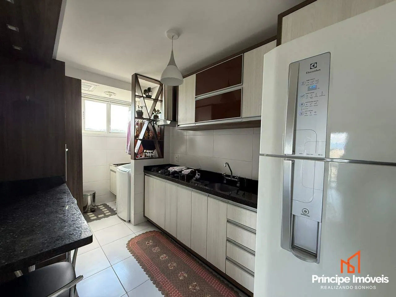 Cobertura com 2 quartos no Bucarein em Joinville — foto 4