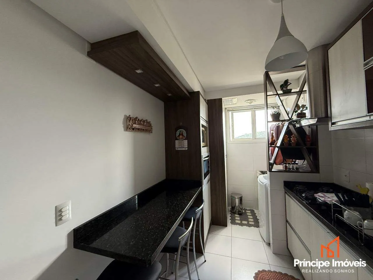 Cobertura com 2 quartos no Bucarein em Joinville — foto 5