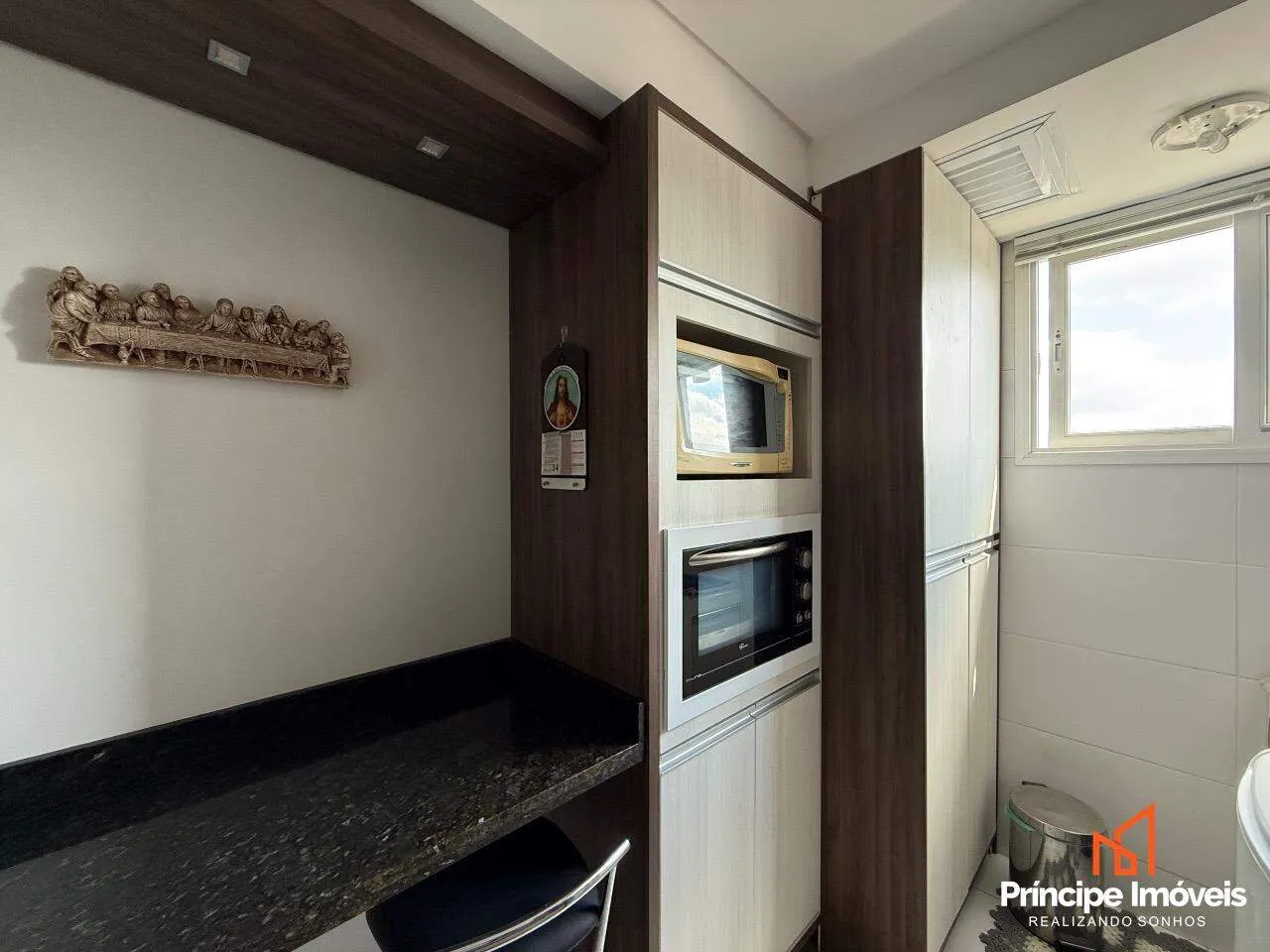 Cobertura com 2 quartos no Bucarein em Joinville — foto 6