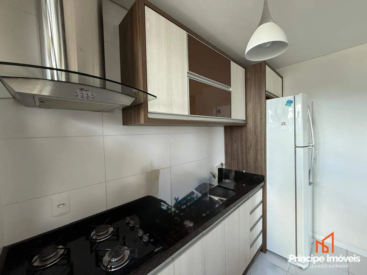 Cobertura com 2 quartos no Bucarein em Joinville — foto 7