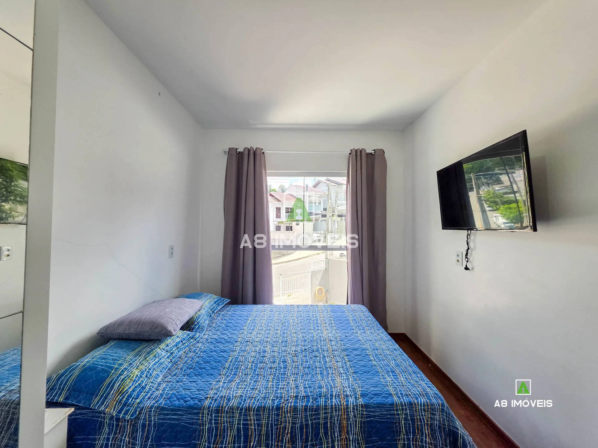 SOBRADO BAIRRO PASSO MANSO COM ESPAÇO PARA ÁREA DE FESTAS — foto 2