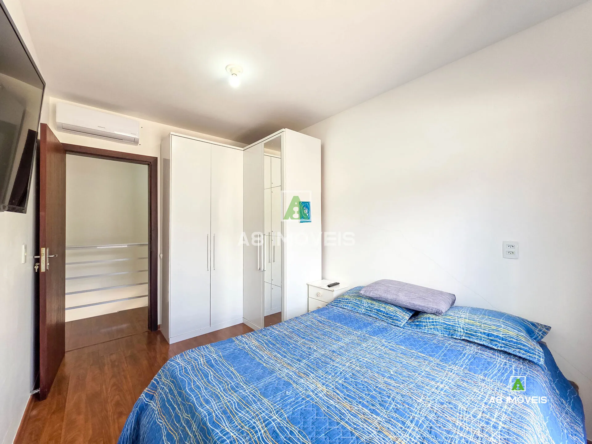 SOBRADO BAIRRO PASSO MANSO COM ESPAÇO PARA ÁREA DE FESTAS — foto 4