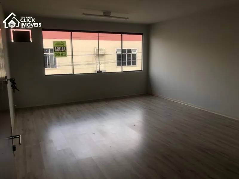 Sala comercial para alugar no bairro Garcia em Blumenau/SC — foto 2