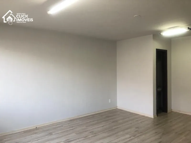 Sala comercial para alugar no bairro Garcia em Blumenau/SC — foto 3