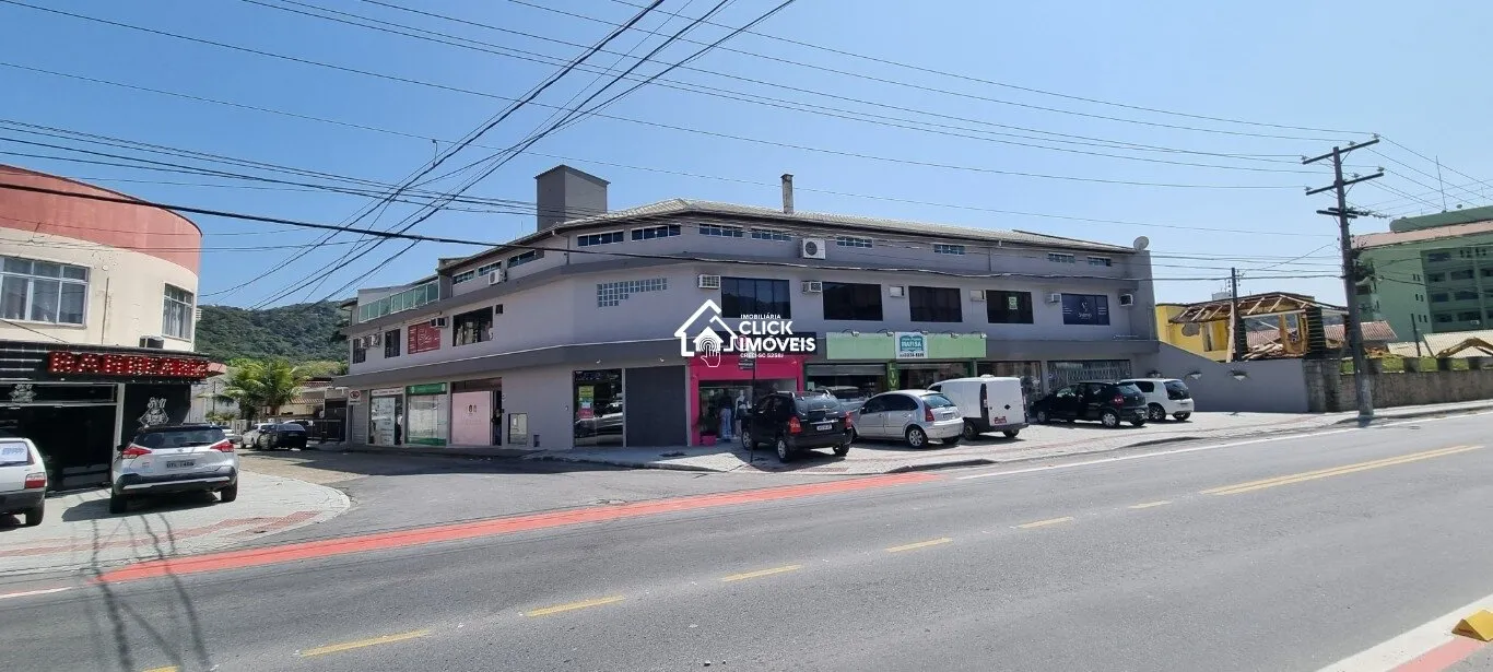 Sala comercial para alugar no bairro Garcia em Blumenau/SC — foto 5