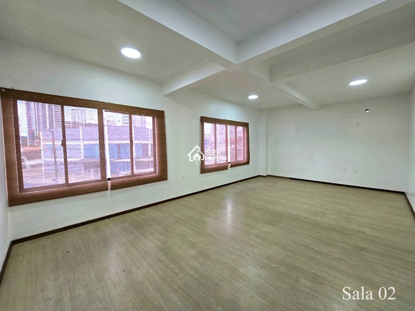 Sala comercial para alugar no bairro Velha em Blumenau/SC — foto 7