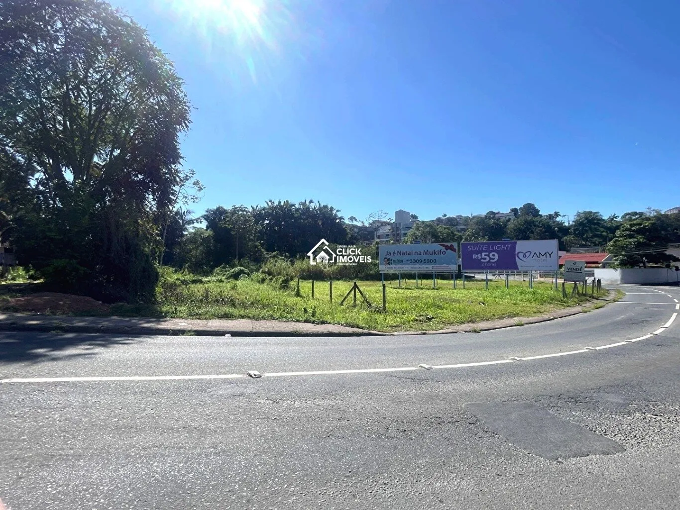 Terreno para alugar no bairro Itoupava Norte em Blumenau/SC — foto 3