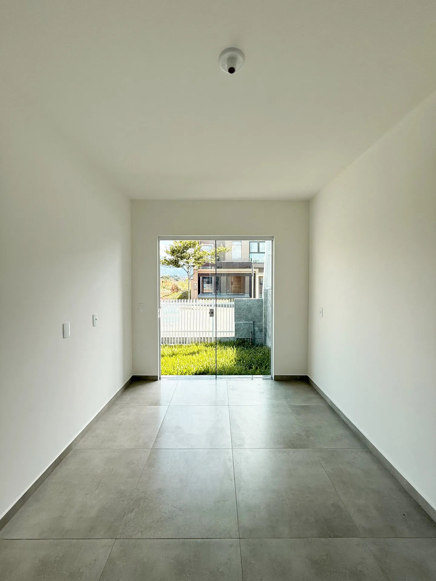 Casa com suíte no bairro Benedito, Indaial/SC — foto 3