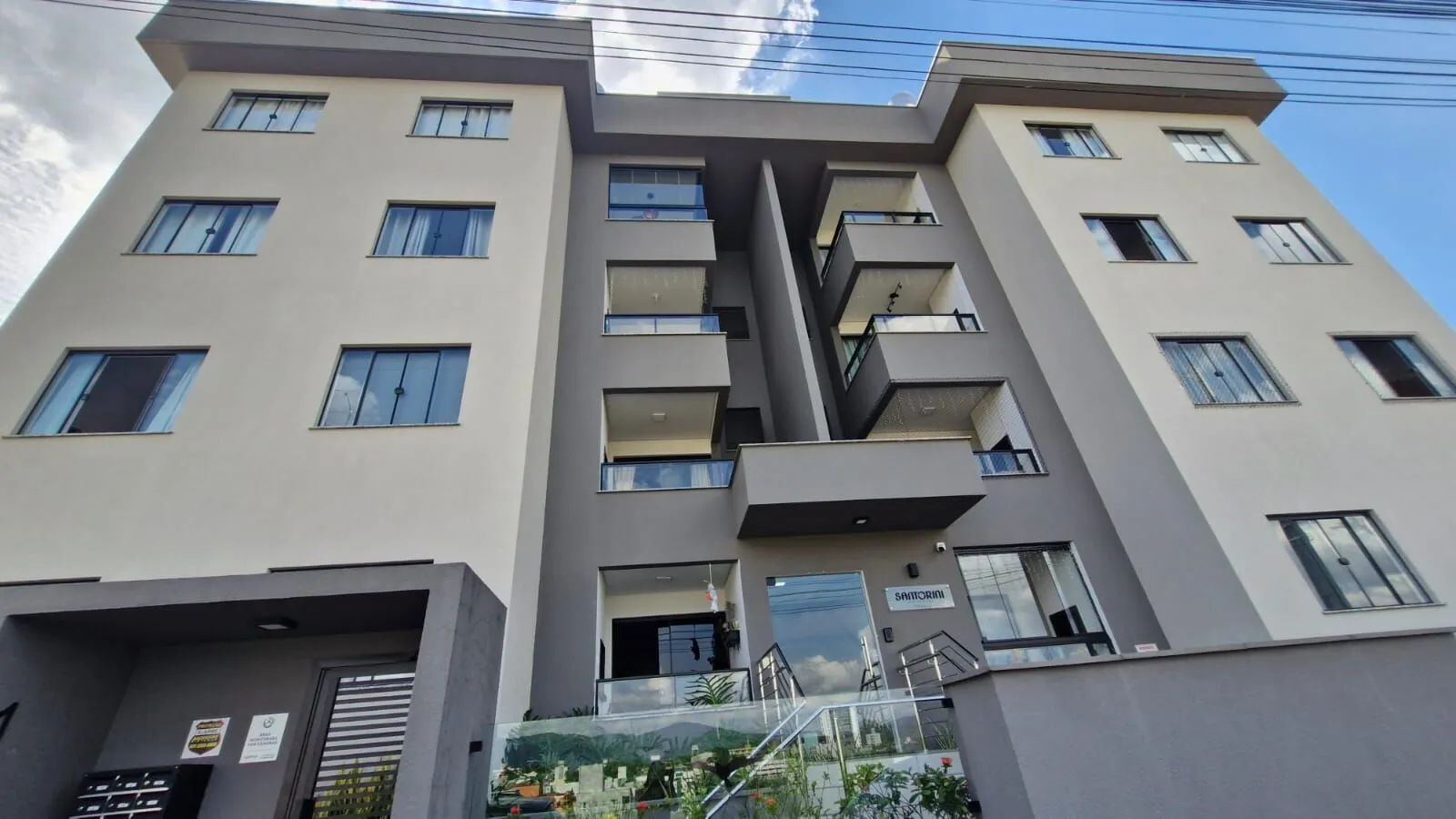 Apartamento à venda no bairro Nações - Indaial/SC - foto 1