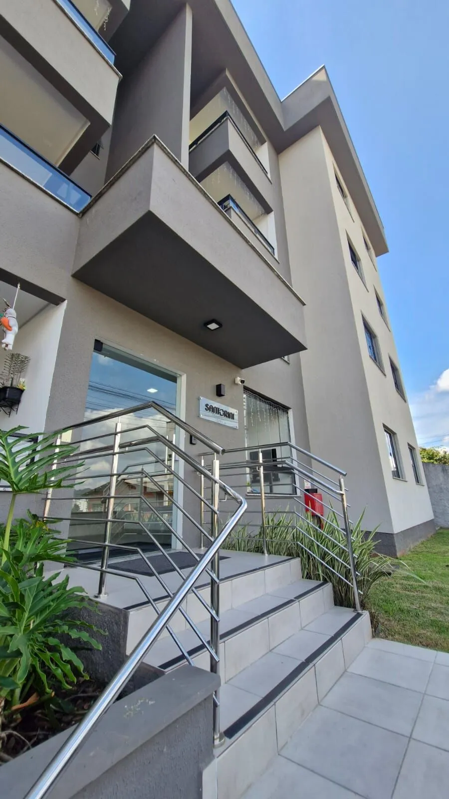 Apartamento à venda no bairro Nações - Indaial/SC — foto 2
